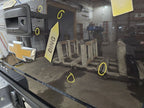 Trunk/Hatch/Tailgate Thru 11/08/15 Opt Ppa Fits 14-16 SIERRA 1500 PICK
