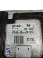 Engine ECM Electronic Control Module US Market 1.8L Fits 15 ELANTRA 59