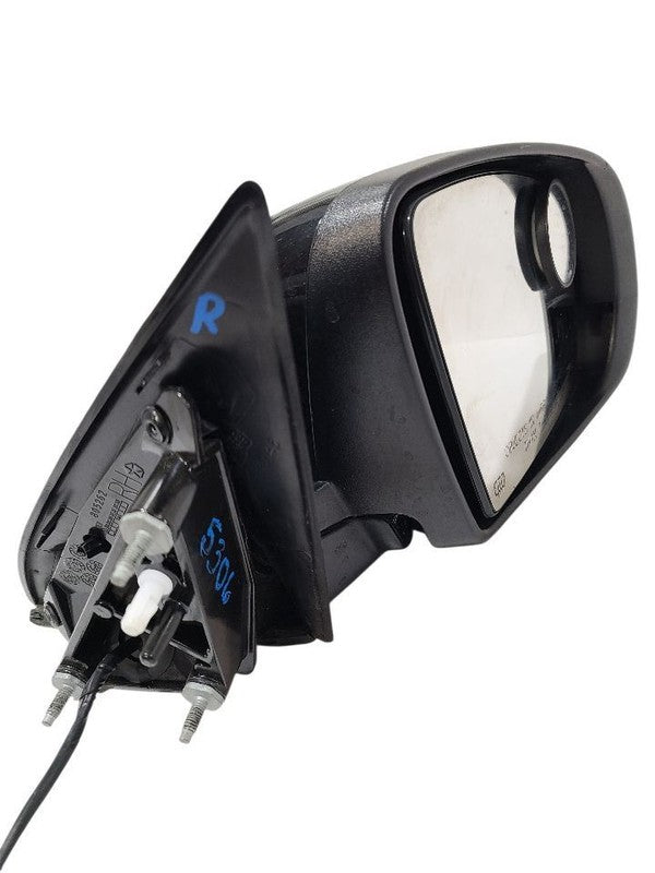 Passenger Side View Mirror Power Manual Folding Fits 14-21 CHEROKEE 65