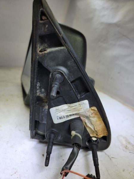 Driver Side View Mirror Power Heated Fits 07-11 NITRO 562075
