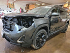 Engine 2.0L VIN X 8th Digit Opt Ltg AWD Fits 18-19 EQUINOX 556993