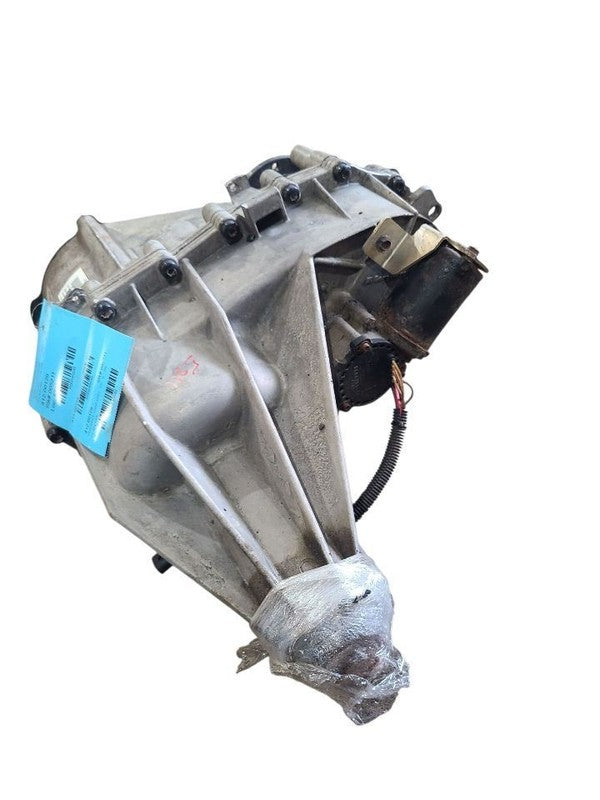 Transfer Case 3.7L Opt NR4 Fits 06-08 HUMMER H3 645049