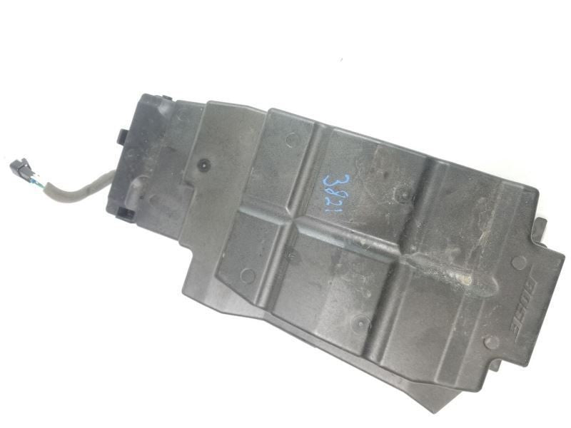 2010 DENALI XL Amplifier Speakers   384272