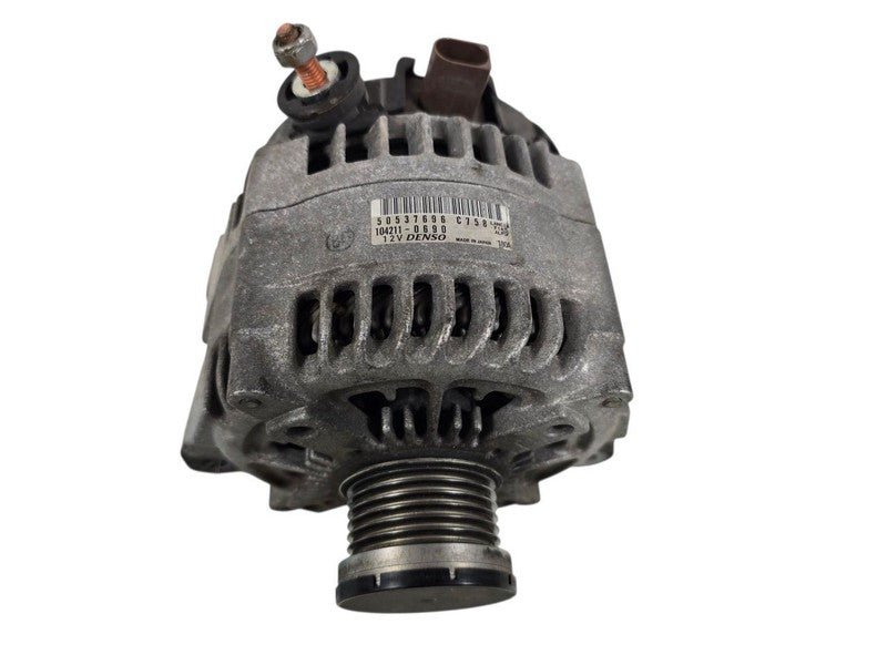 Alternator Fits 18-24 STELVIO 644502