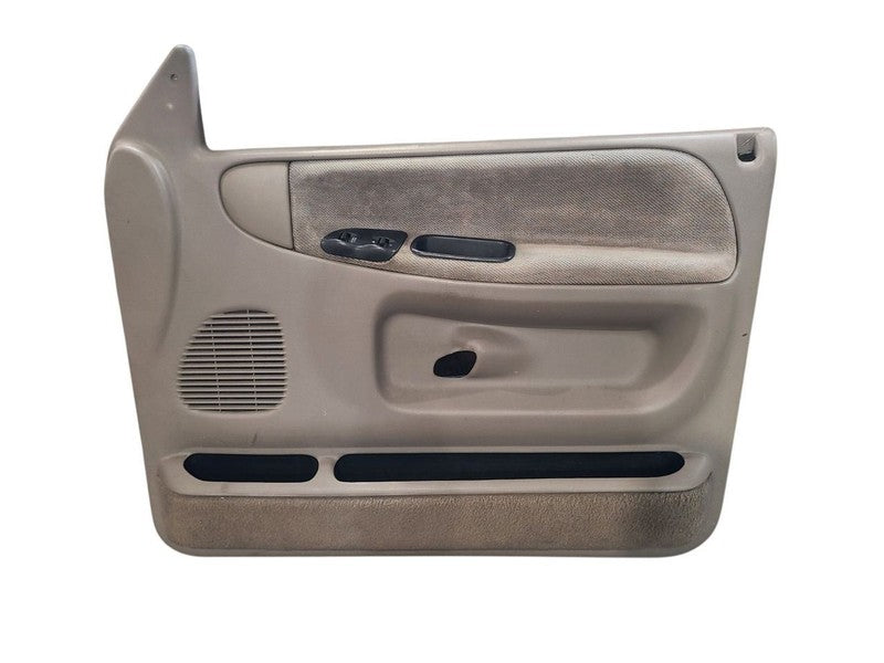RAM2500   1996 Front Door Trim Panel 678771