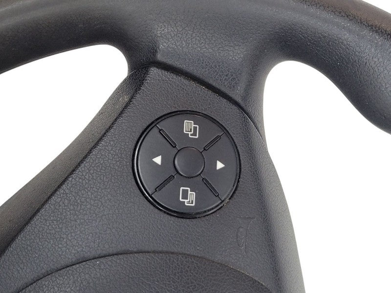 SPRINTV25 2016 Steering Wheel 679663
