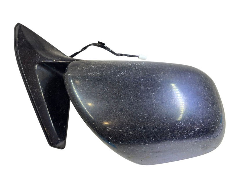 Passenger Side View Mirror Power With Heated Painted Fits 03-09 4 RUNN