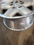 Wheel 15x7 Aluminum Fits 97-01 WRANGLER 668931