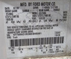 Seat Belt Front Bench Seat 1 Piece Fits 08-10 FORD F250SD PICKUP 59270