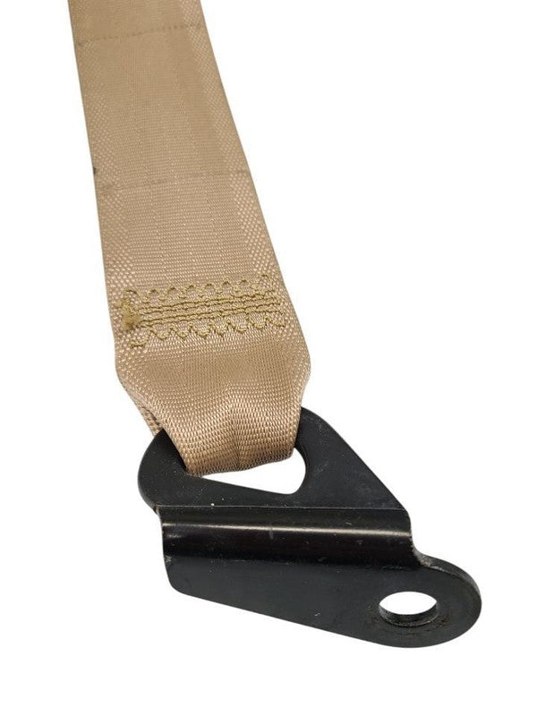 3000GT    1996 Seat Belt Rear 610916