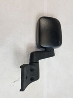 Driver Left Side View Mirror Manual Fits 03-06 WRANGLER 184920