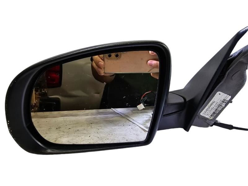 Driver Side View Mirror Power Manual Folding Fits 14-20 CHEROKEE 59620