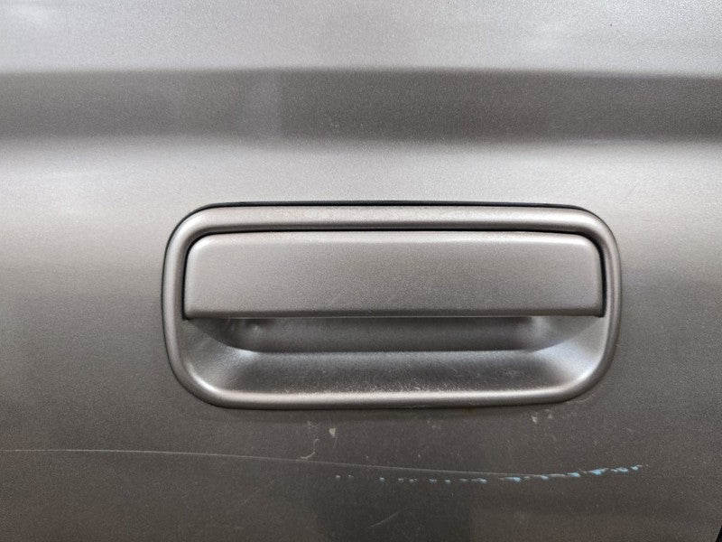 Driver Door Handle Exterior Assembly Door Painted Fits 00-02 4 RUNNER 