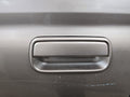 Driver Door Handle Exterior Assembly Door Painted Fits 00-02 4 RUNNER 