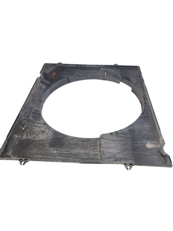 SEQUOIA   2006 Radiator Shroud 666050