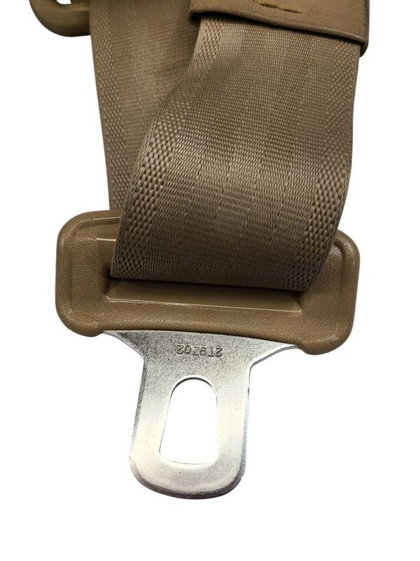 3000GT    1996 Seat Belt Front 610913
