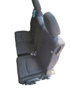 JOURNEY   2016 Seat Rear 634648