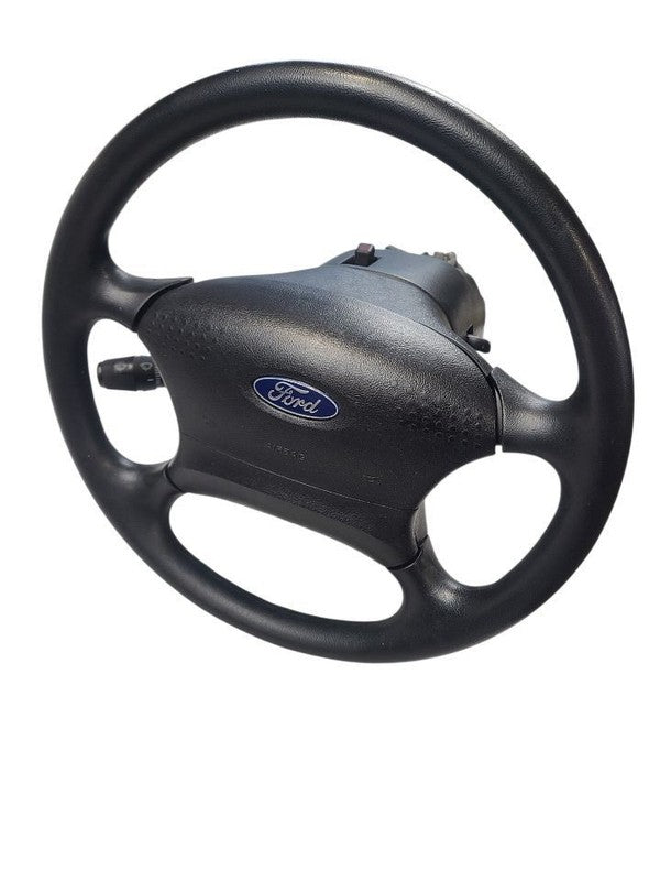 Steering Column Floor Shift Without Tilt Wheel Fits 99-10 MAZDA B-4000