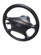 Steering Column Floor Shift Without Tilt Wheel Fits 99-10 MAZDA B-4000