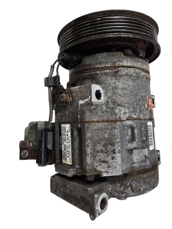 AC Compressor Fits 08-17 ODYSSEY 609544