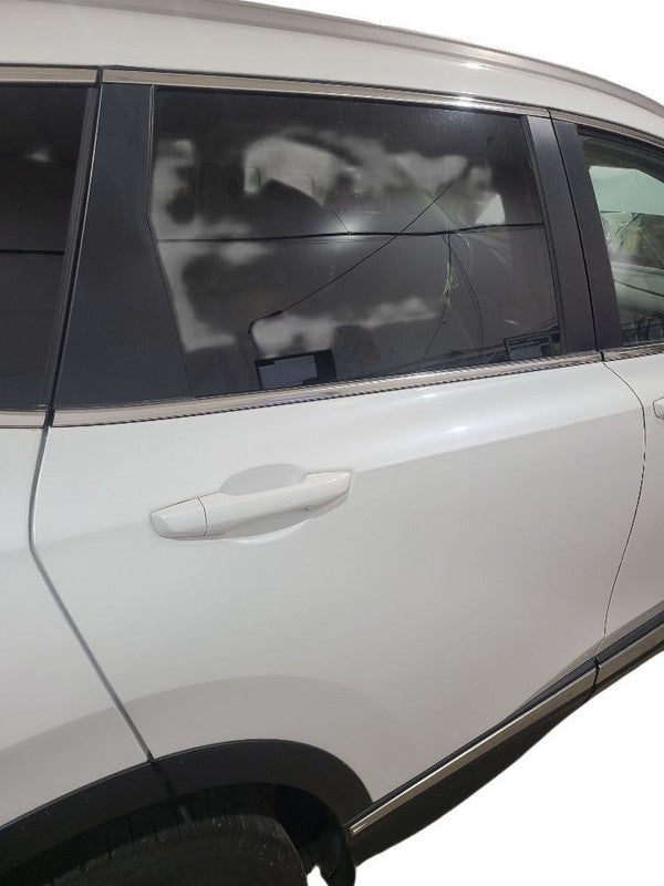 Passenger Rear Side Door With Privacy Tint Glass Fits 17-22 CR-V 65016