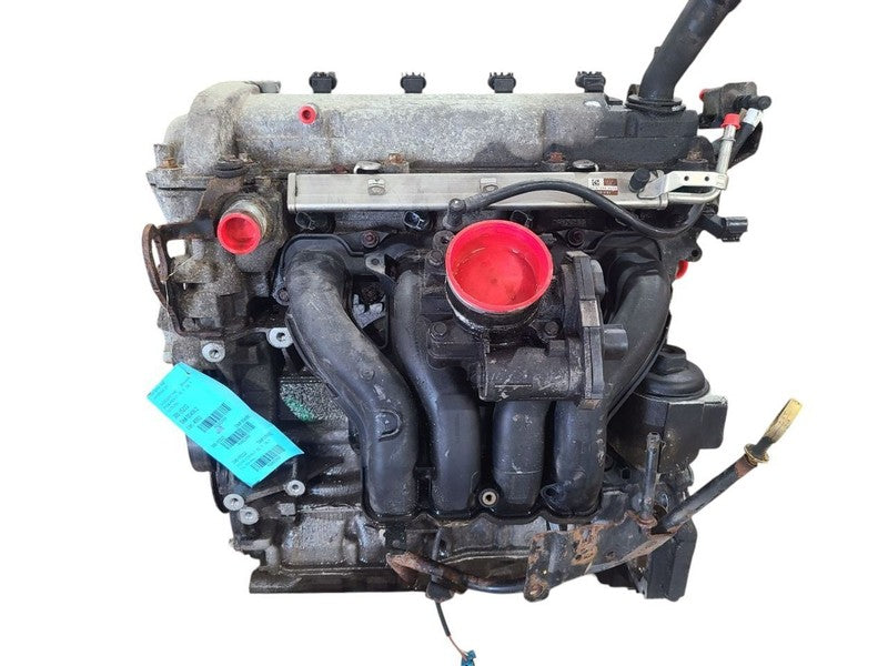Engine 2.2L VIN W 8th Digit Opt LE8 Fits 09-11 HHR 622669