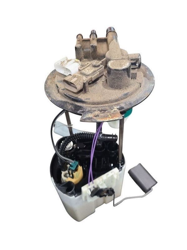 Fuel Pump 3.5L VIN K 8th Digit Opt Ffv Fits 06-08 IMPALA 636019