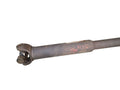 Front Drive Shaft 5.7L Fits 95-00 CHEVROLET 2500 PICKUP 645386