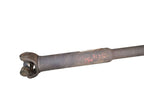 Front Drive Shaft 5.7L Fits 95-00 CHEVROLET 2500 PICKUP 645386