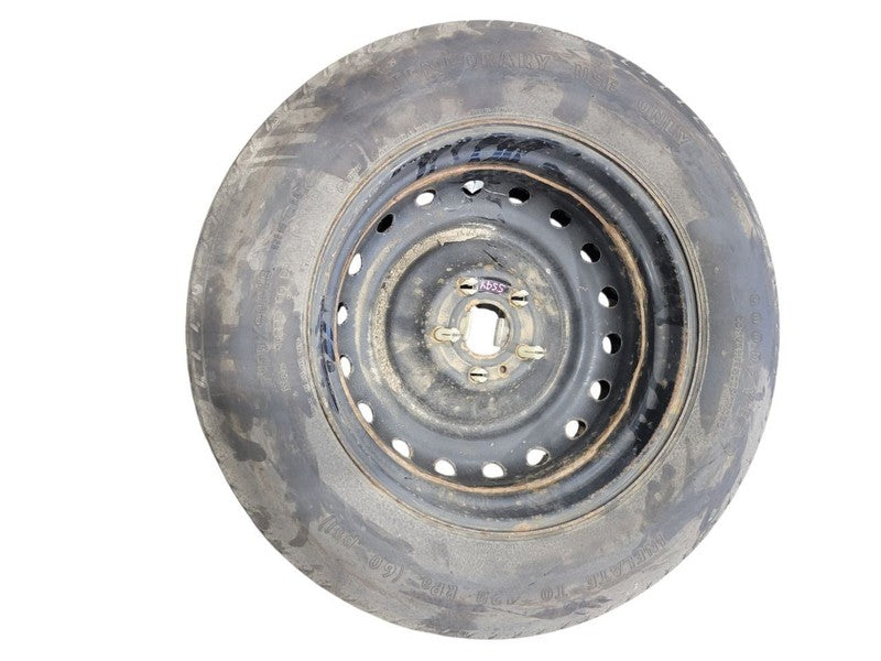 Wheel 18x4-1/2 Compact Spare Fits 11-15 18-26 DURANGO 671563