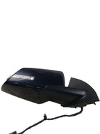 Passenger Side View Mirror Power Manual Folding Fits 09-14 ACADIA 6537