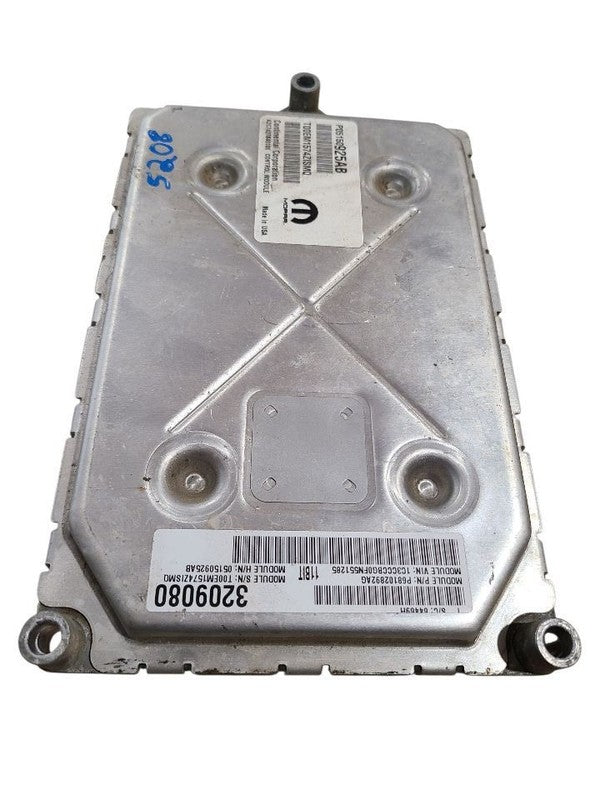 Engine ECM Electronic Control Module 3.6L Fits 15 200 644848 P05150925