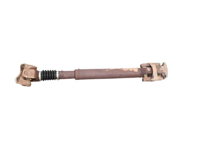 Front Drive Shaft Diesel 6.7L Fits 13-18 DODGE 2500 PICKUP 675051