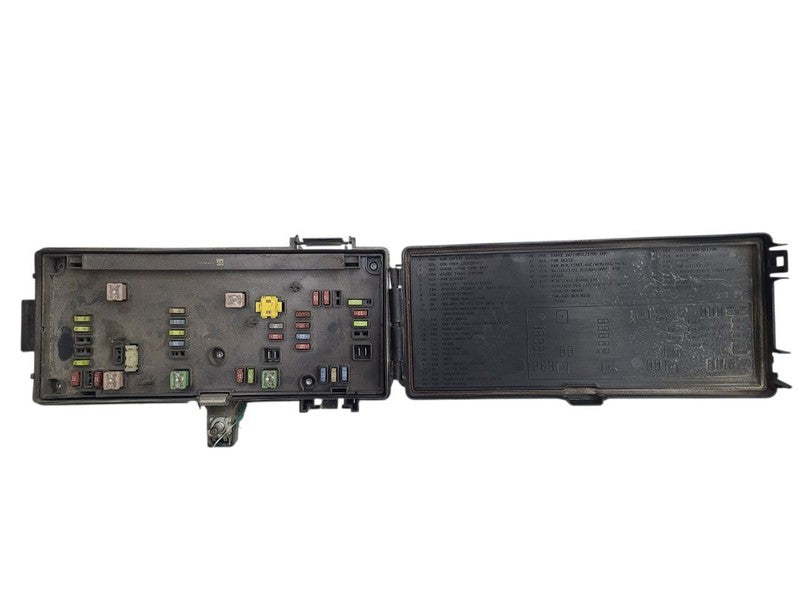 Chassis ECM Multifunction Next To Battery 2WD Fits 06 DODGE 1500 PICKU