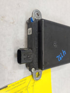 Camera/Projector Rear Radar Unit Fits 16-17 LEXUS NX200T 602257