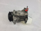 AC Compressor Fits 20-23 SILVERADO 2500 PICKUP 612393