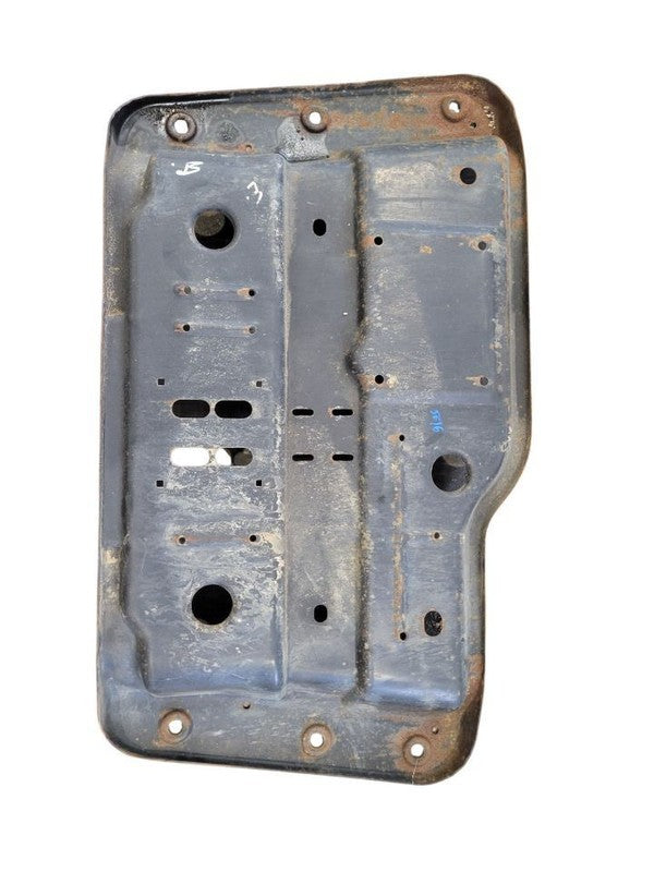WRANGLER  1999 Crossmember Transmission 672826