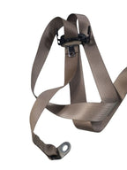 RAM2500   2010 Seat Belt Rear 646978
