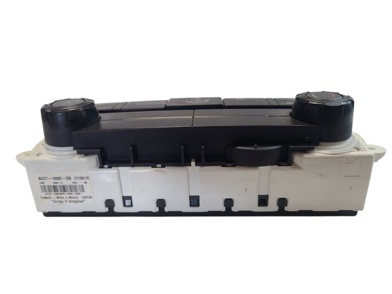 Temperature Control With AC Manual Fits 11-16 FORD F250SD PICKUP 66843