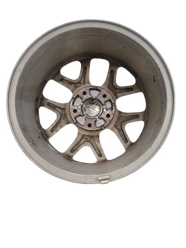 Wheel 17x7 5 V Spoke Fits 17-20 23-26 PACIFICA 676383