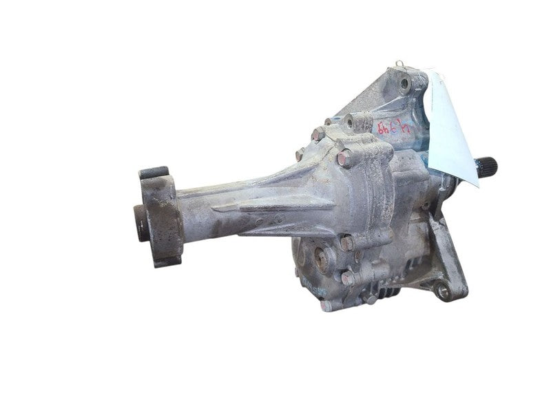 Transfer Case ID AA3 Fits 14 SRX 619444