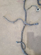 WRANGLER  1995 Lamp Wiring Harness 676937