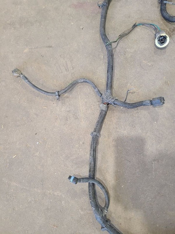 WRANGLER  1995 Lamp Wiring Harness 676937