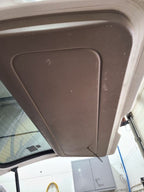 Trunk/Hatch/Tailgate With Electric Window And Wiper Fits 96-02 4 RUNNE