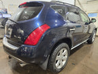 Seat Belt Front Bucket Driver Retractor Fits 06-07 MURANO 619272