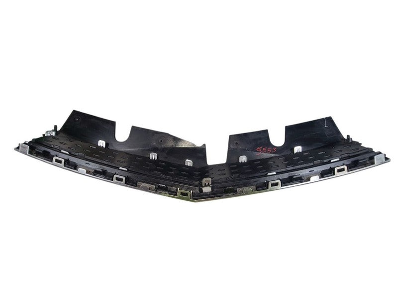 Grille LS Upper Fits 12-15 EQUINOX 669049