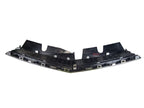 Grille LS Upper Fits 12-15 EQUINOX 669049