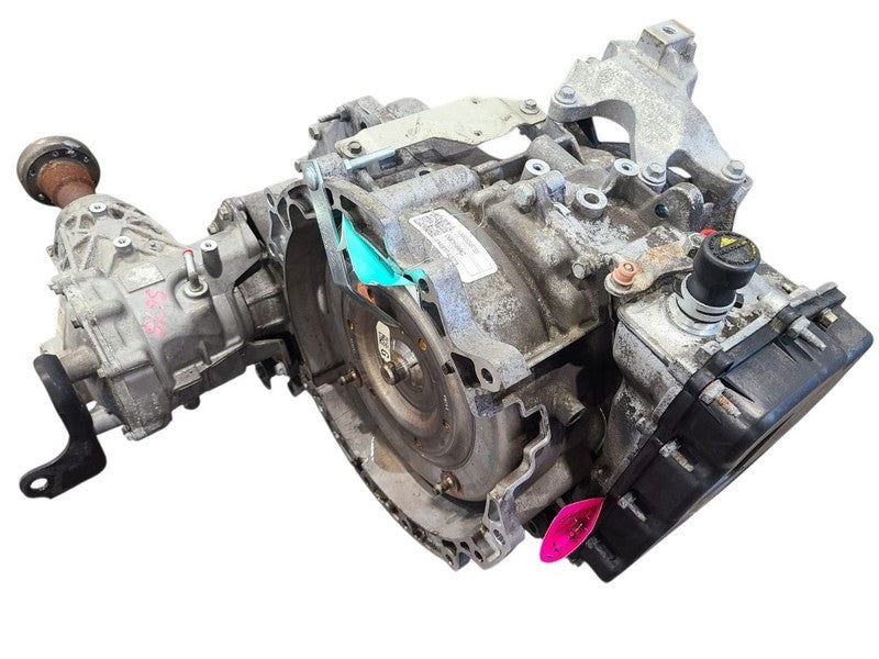 Automatic Transmission 2.3L AWD ID EJ7P-7000-JA Fits 15 MKC 676566