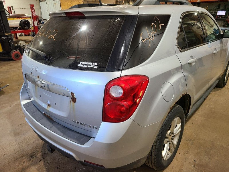 Driver Front Door Switch Driver Window Fits 10-17 EQUINOX 672007