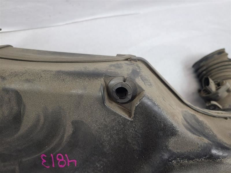 Air Cleaner Fits 05-08 PORSCHE BOXSTER 605654